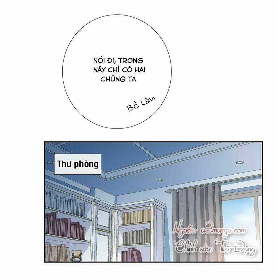 Nhân Chất Tình Nhân Chapter 17.1 trang 1