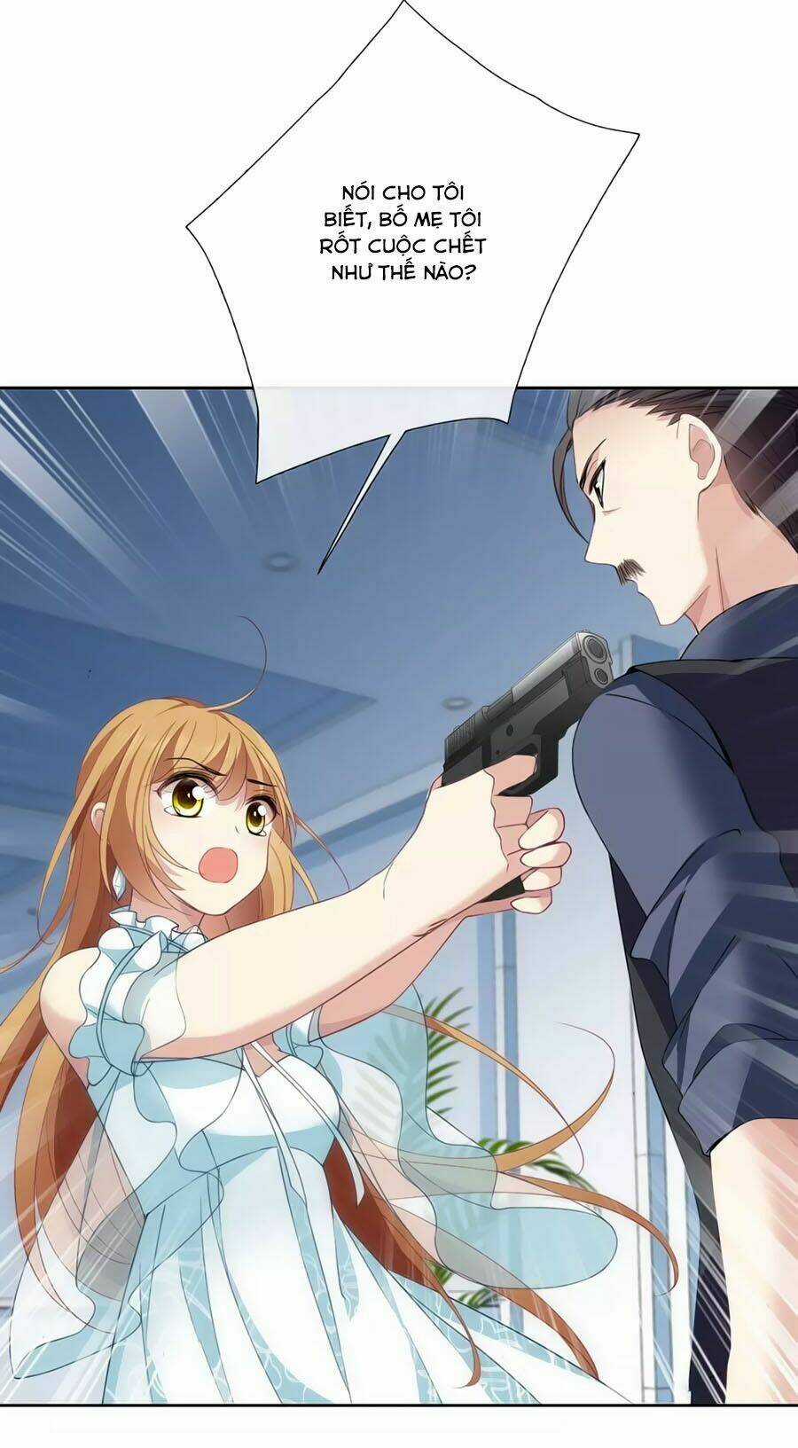 Nhân Chất Tình Nhân Chapter 17.1 trang 10