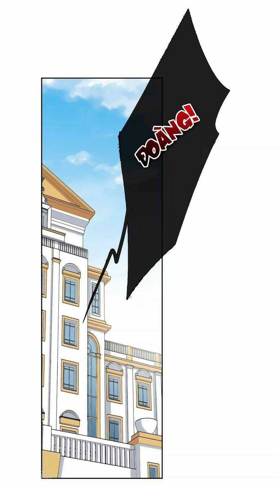 Nhân Chất Tình Nhân Chapter 17.1 trang 14