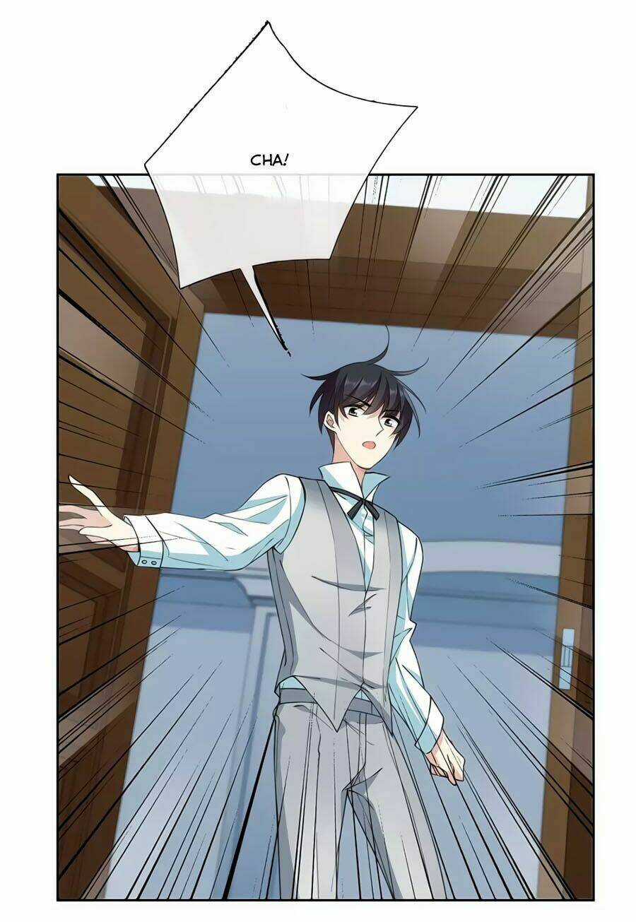 Nhân Chất Tình Nhân Chapter 17.1 trang 15