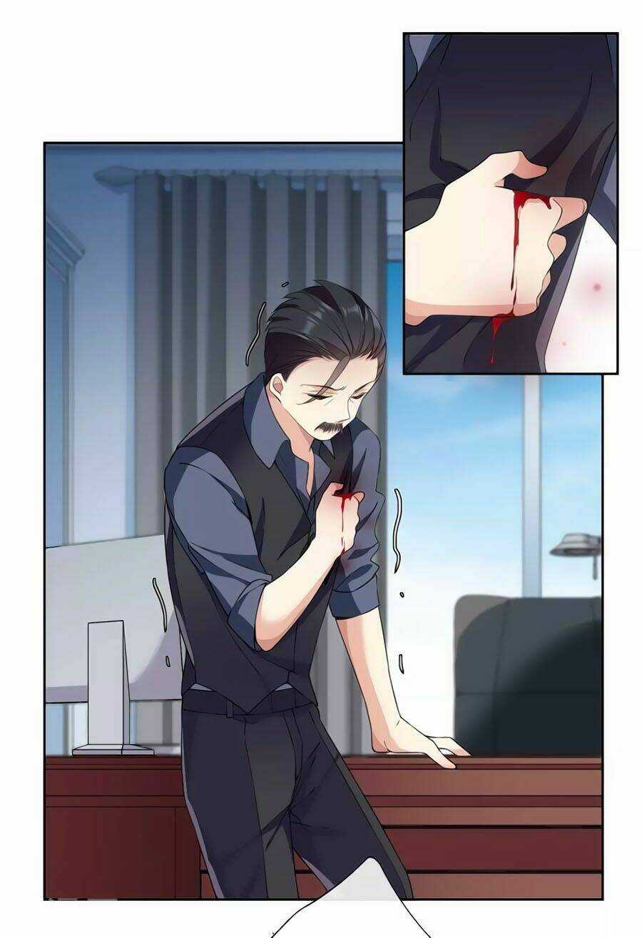 Nhân Chất Tình Nhân Chapter 17.1 trang 16