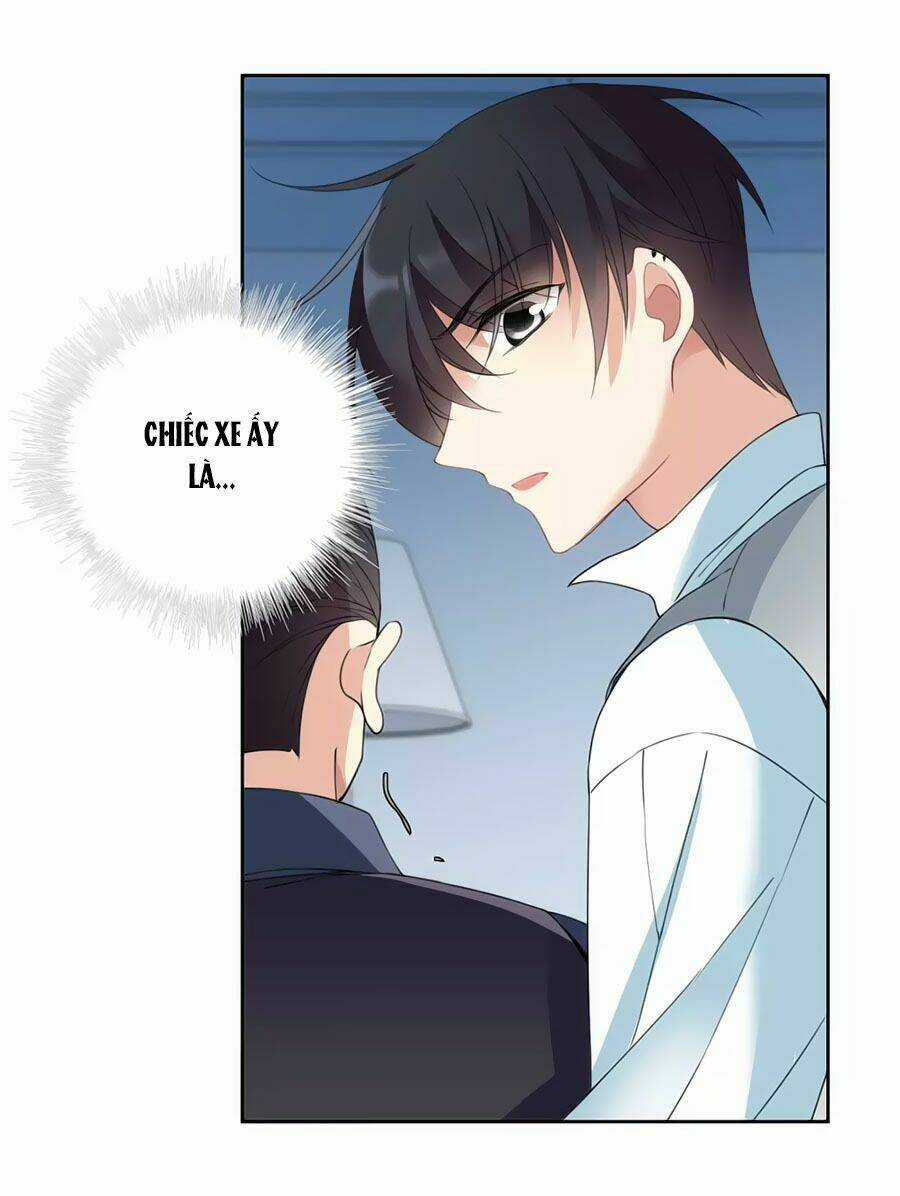 Nhân Chất Tình Nhân Chapter 17.1 trang 18