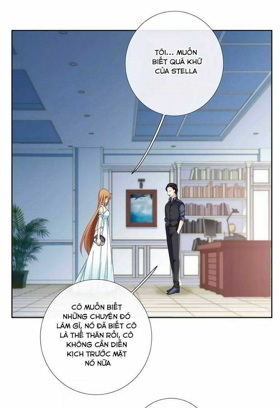 Nhân Chất Tình Nhân Chapter 17.1 trang 2