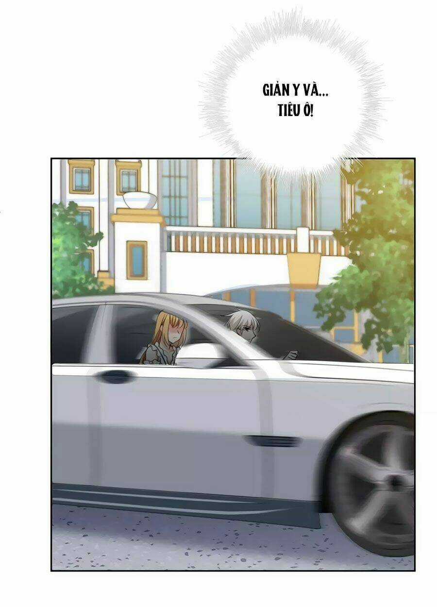 Nhân Chất Tình Nhân Chapter 17.1 trang 20