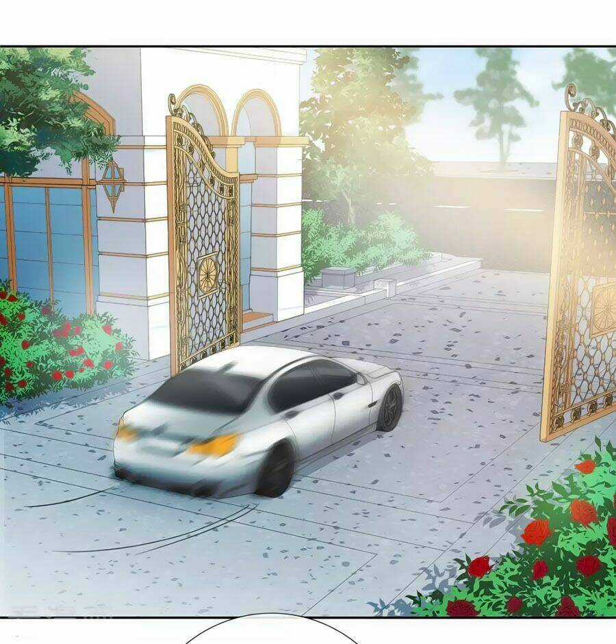 Nhân Chất Tình Nhân Chapter 17.1 trang 21