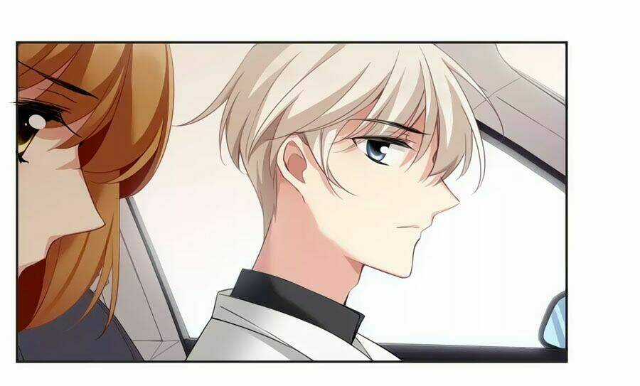 Nhân Chất Tình Nhân Chapter 17.1 trang 23