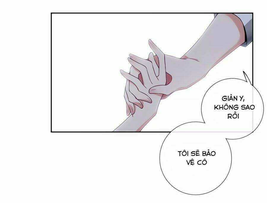 Nhân Chất Tình Nhân Chapter 17.1 trang 24