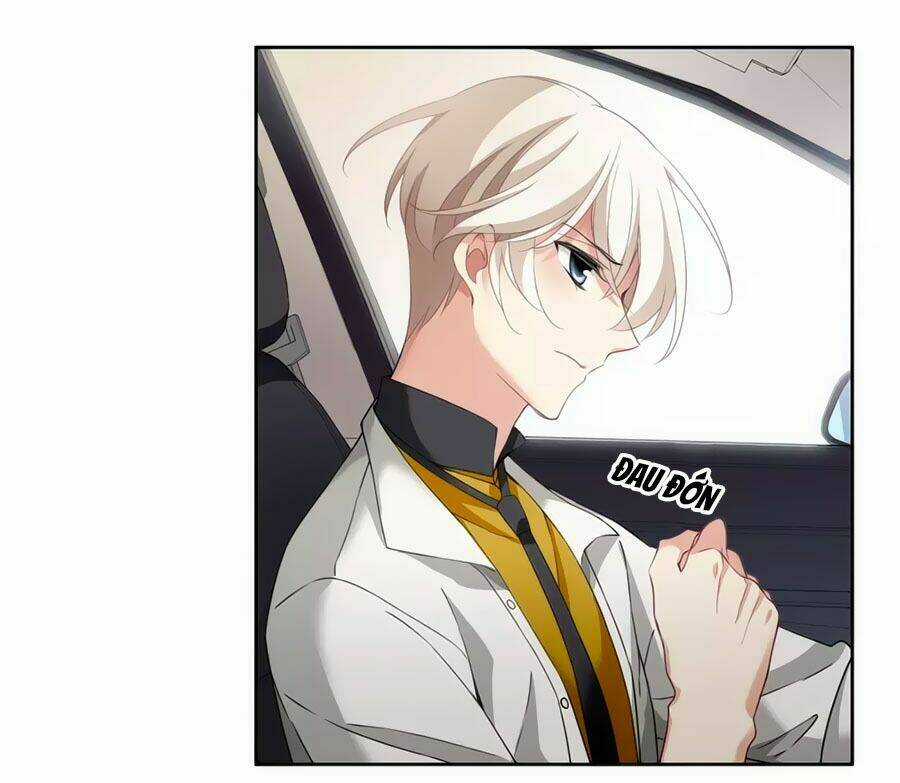 Nhân Chất Tình Nhân Chapter 17.1 trang 26