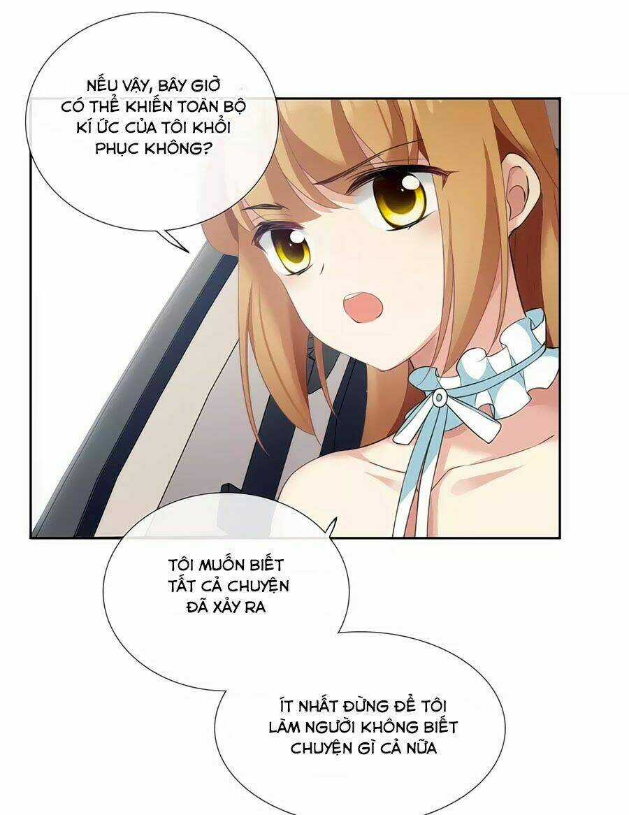 Nhân Chất Tình Nhân Chapter 17.1 trang 28