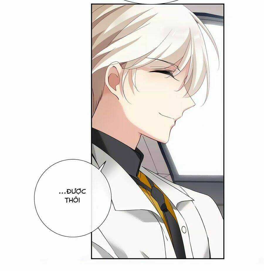 Nhân Chất Tình Nhân Chapter 17.1 trang 29