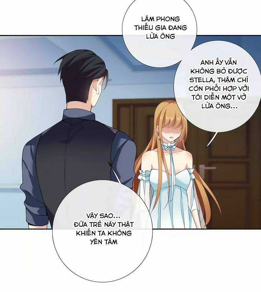 Nhân Chất Tình Nhân Chapter 17.1 trang 3