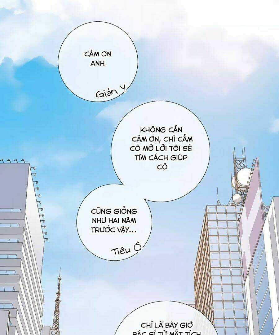 Nhân Chất Tình Nhân Chapter 17.1 trang 30