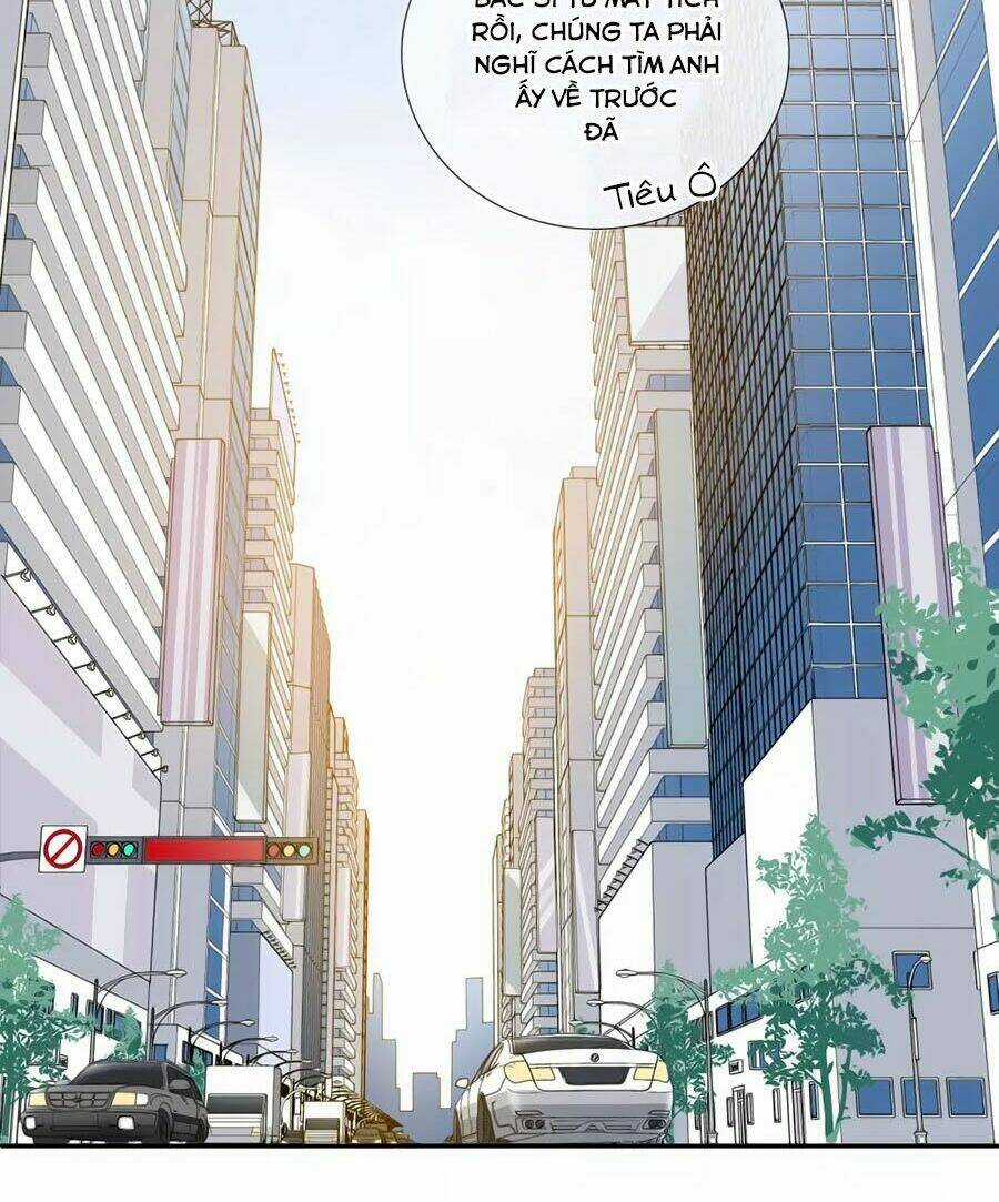 Nhân Chất Tình Nhân Chapter 17.1 trang 31