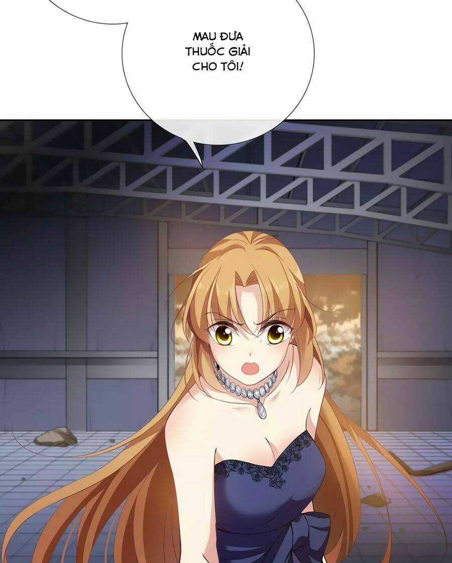 Nhân Chất Tình Nhân Chapter 17.1 trang 34