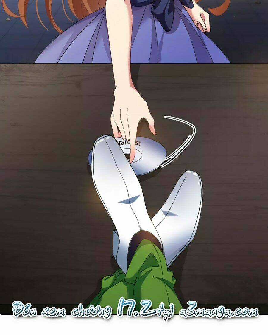 Nhân Chất Tình Nhân Chapter 17.1 trang 35