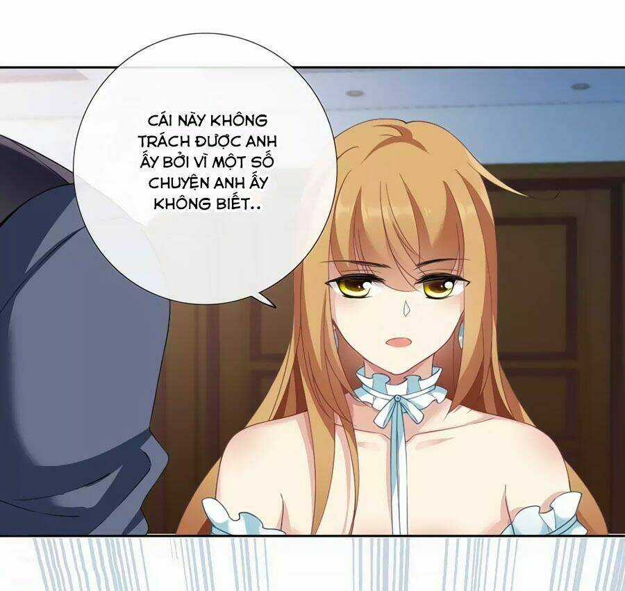 Nhân Chất Tình Nhân Chapter 17.1 trang 4