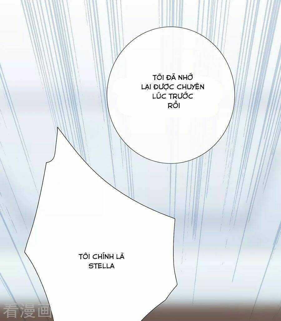 Nhân Chất Tình Nhân Chapter 17.1 trang 5