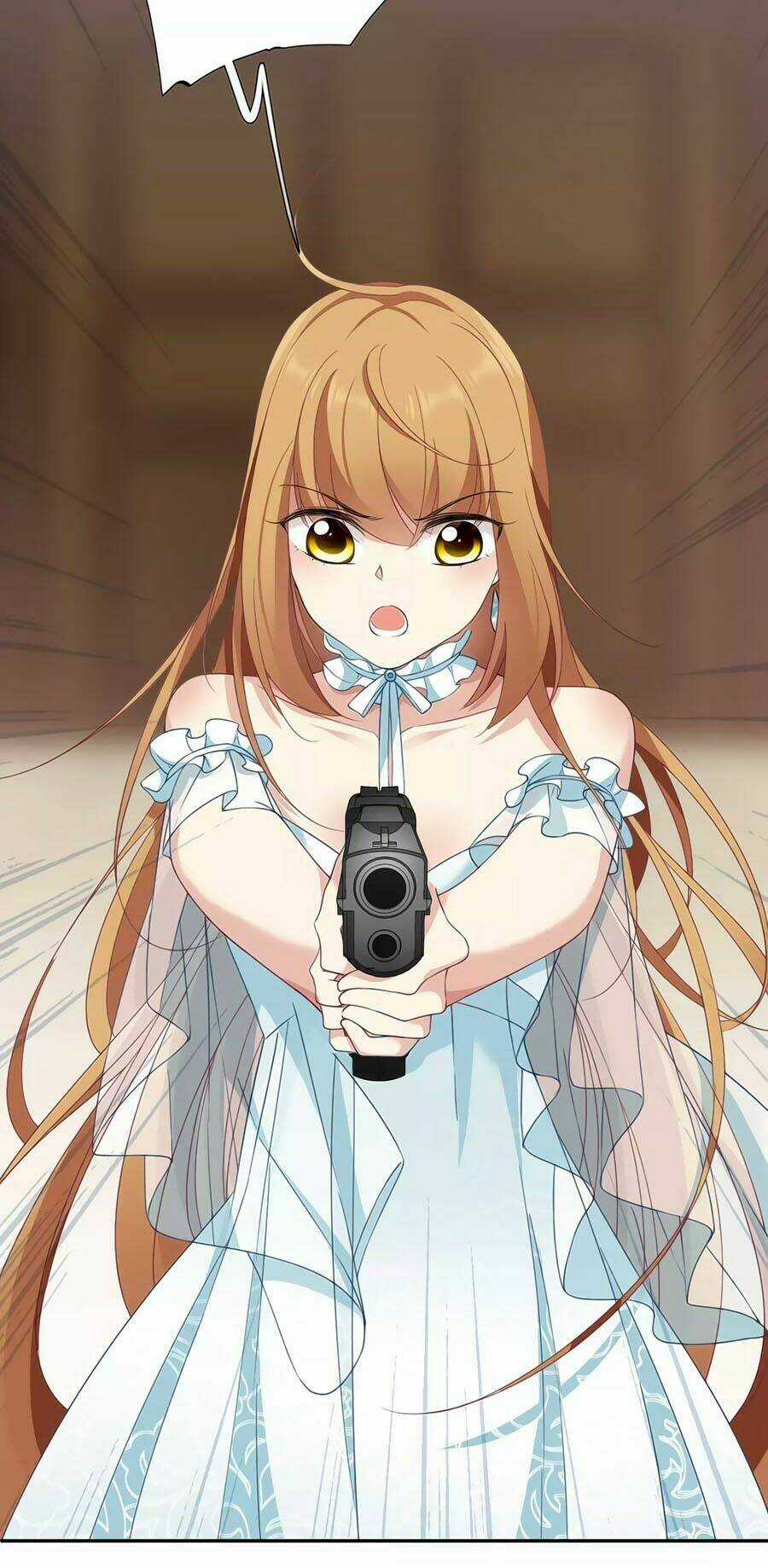 Nhân Chất Tình Nhân Chapter 17.1 trang 6