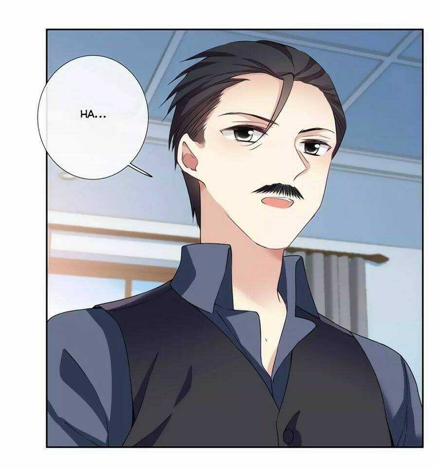 Nhân Chất Tình Nhân Chapter 17.1 trang 7