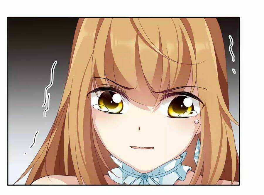 Nhân Chất Tình Nhân Chapter 17.1 trang 8