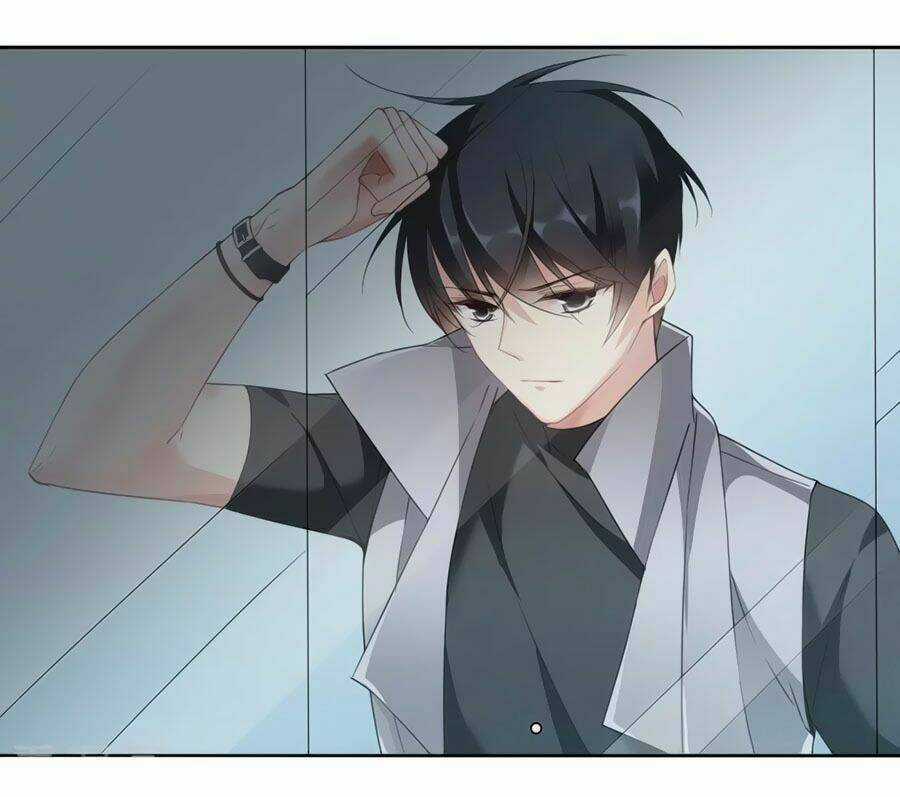 Nhân Chất Tình Nhân Chapter 17.2 trang 11