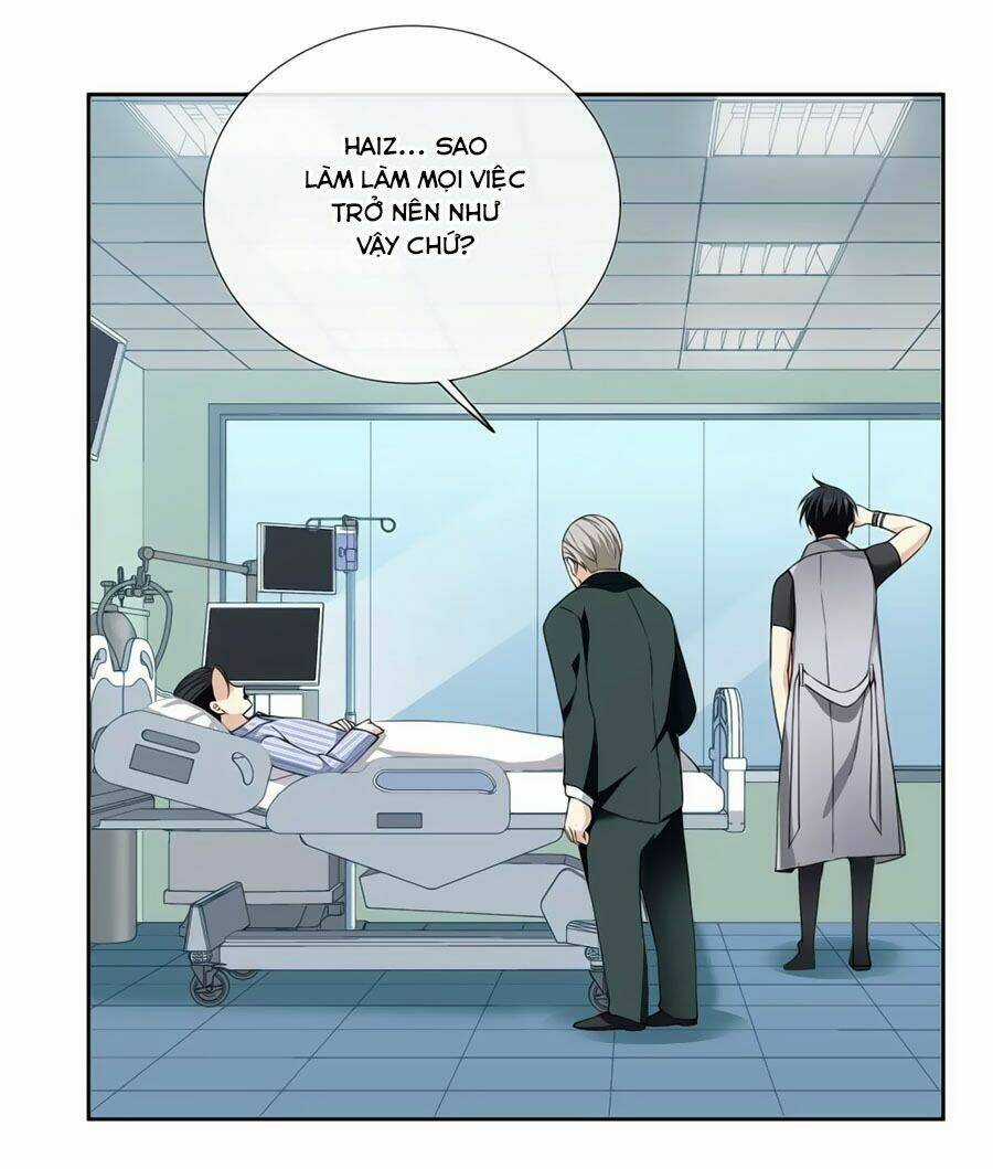 Nhân Chất Tình Nhân Chapter 17.2 trang 12