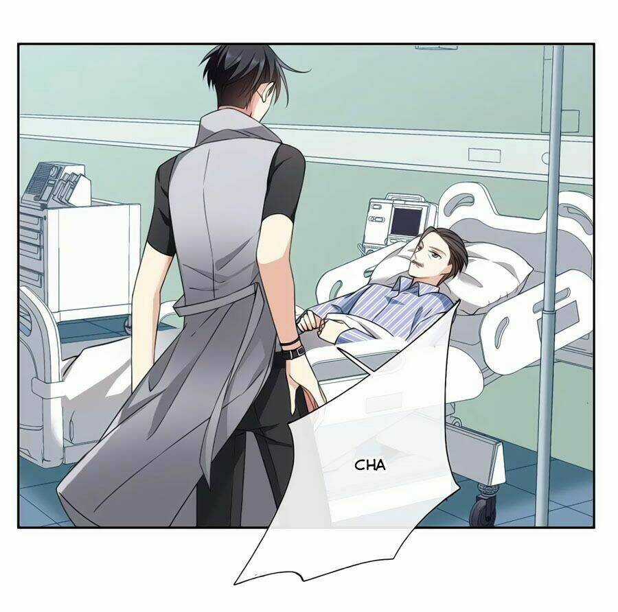 Nhân Chất Tình Nhân Chapter 17.2 trang 14