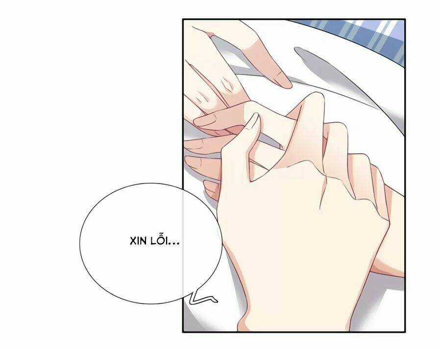 Nhân Chất Tình Nhân Chapter 17.2 trang 15