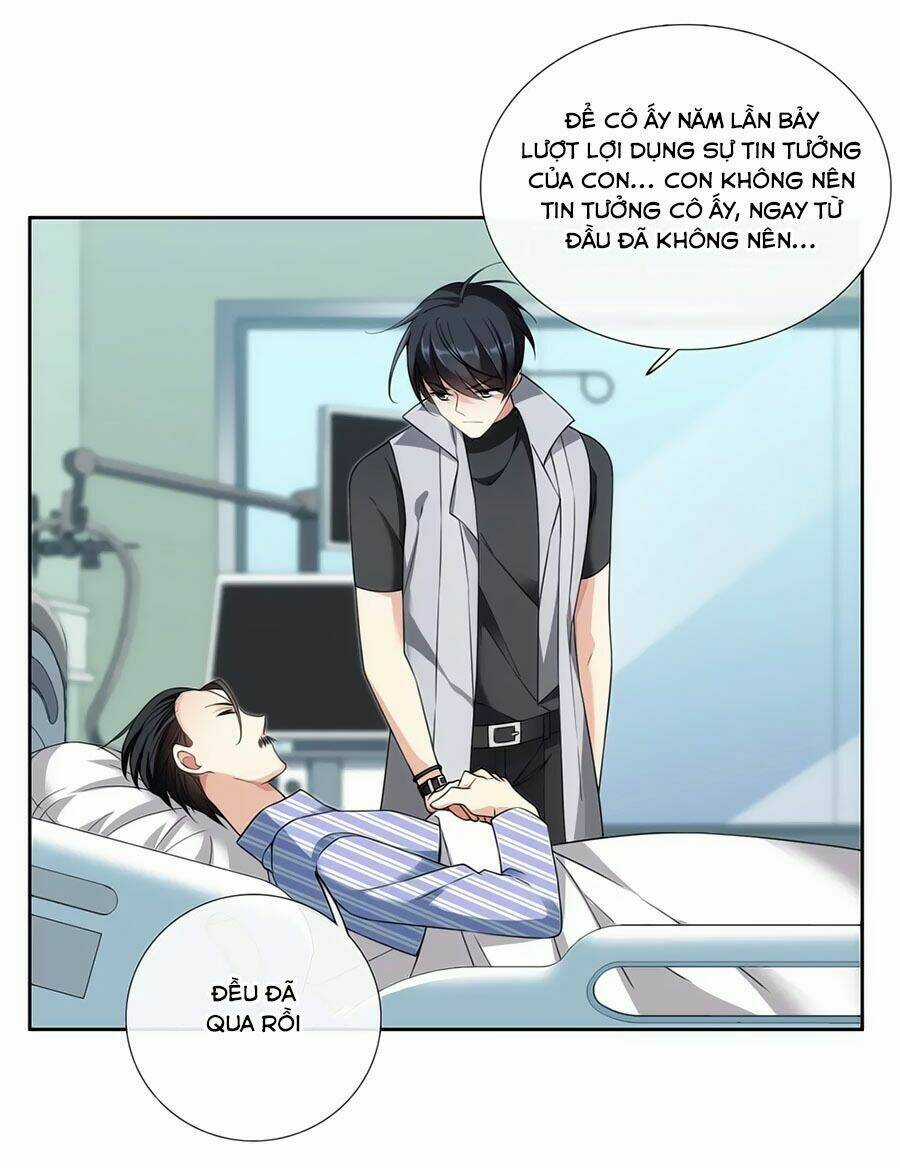 Nhân Chất Tình Nhân Chapter 17.2 trang 16