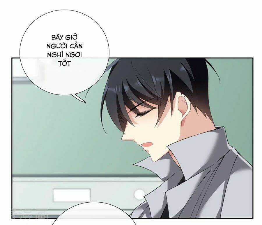 Nhân Chất Tình Nhân Chapter 17.2 trang 19