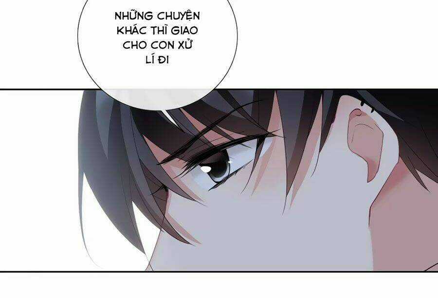 Nhân Chất Tình Nhân Chapter 17.2 trang 20