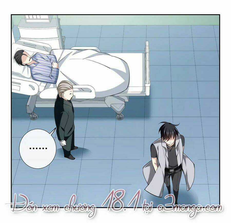 Nhân Chất Tình Nhân Chapter 17.2 trang 21