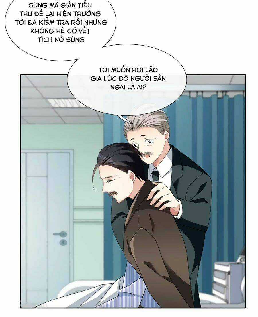 Nhân Chất Tình Nhân Chapter 17.2 trang 23