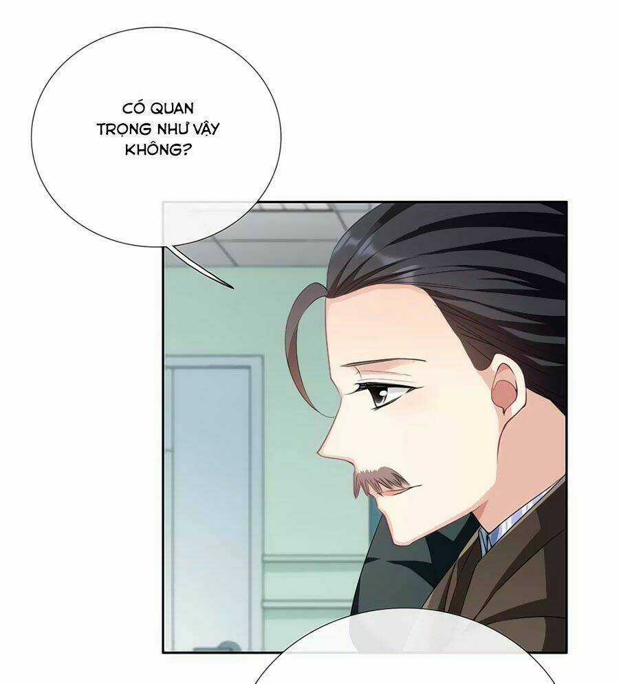 Nhân Chất Tình Nhân Chapter 17.2 trang 24