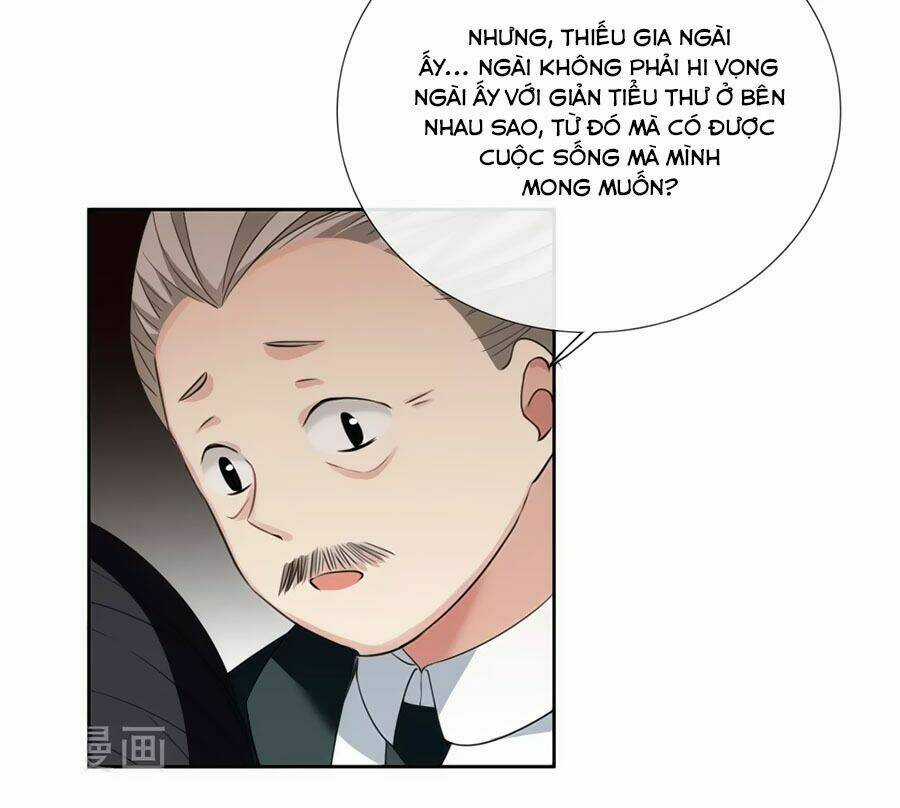 Nhân Chất Tình Nhân Chapter 17.2 trang 25