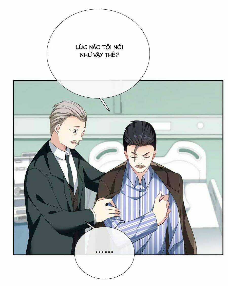 Nhân Chất Tình Nhân Chapter 17.2 trang 26