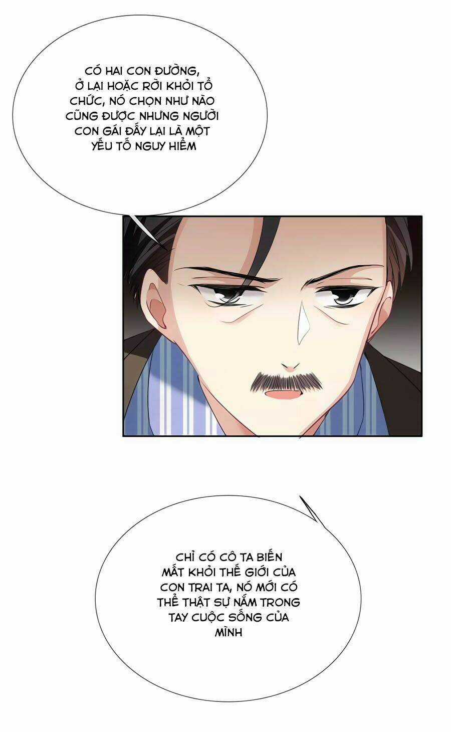 Nhân Chất Tình Nhân Chapter 17.2 trang 27