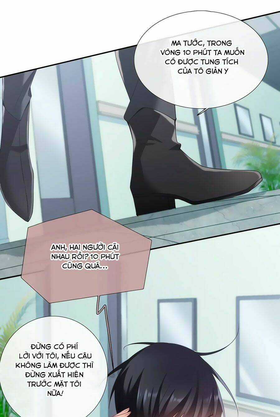 Nhân Chất Tình Nhân Chapter 17.2 trang 28