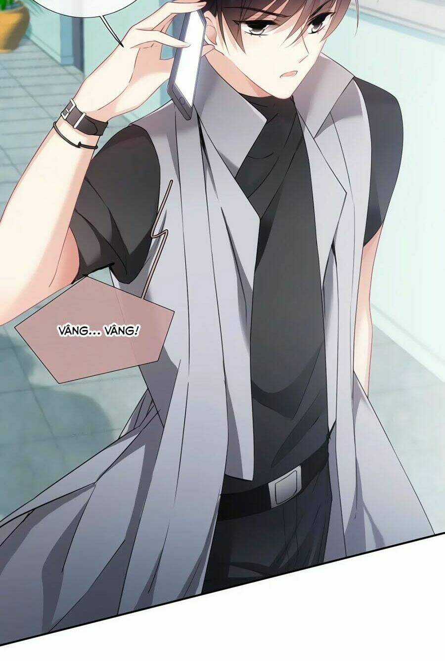 Nhân Chất Tình Nhân Chapter 17.2 trang 29