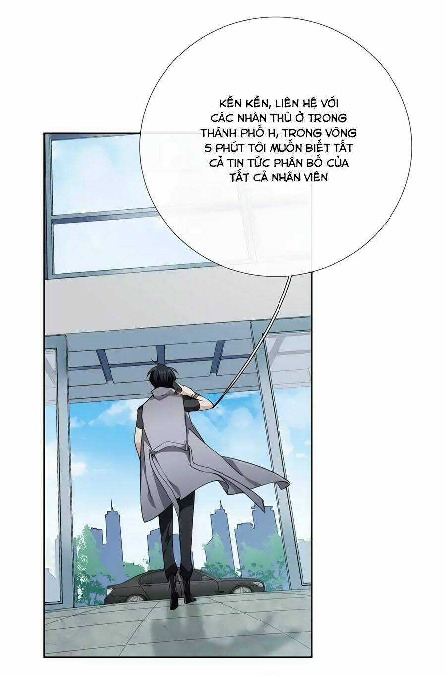 Nhân Chất Tình Nhân Chapter 17.2 trang 30