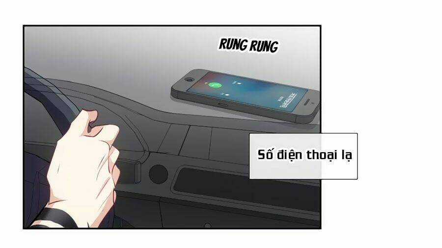 Nhân Chất Tình Nhân Chapter 17.2 trang 33