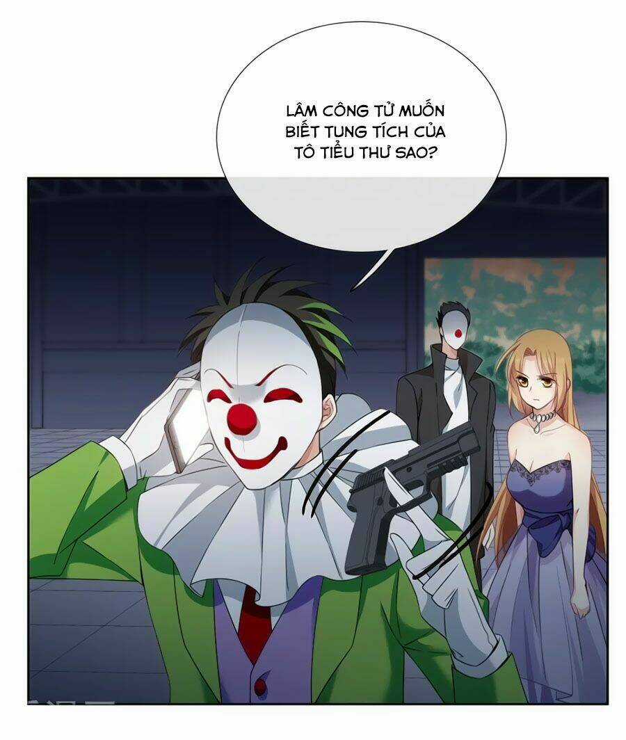 Nhân Chất Tình Nhân Chapter 17.2 trang 34