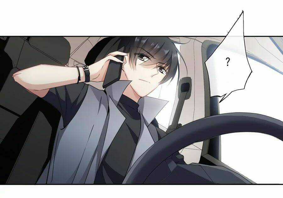 Nhân Chất Tình Nhân Chapter 17.2 trang 35