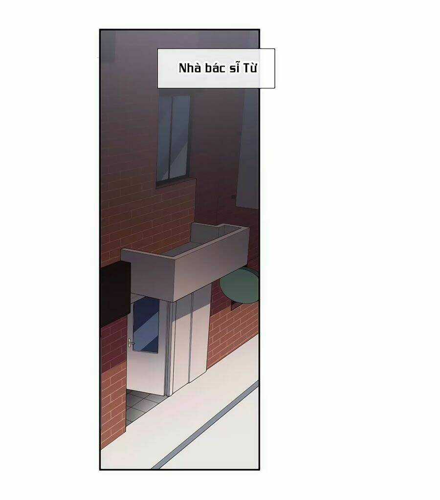 Nhân Chất Tình Nhân Chapter 17.2 trang 36