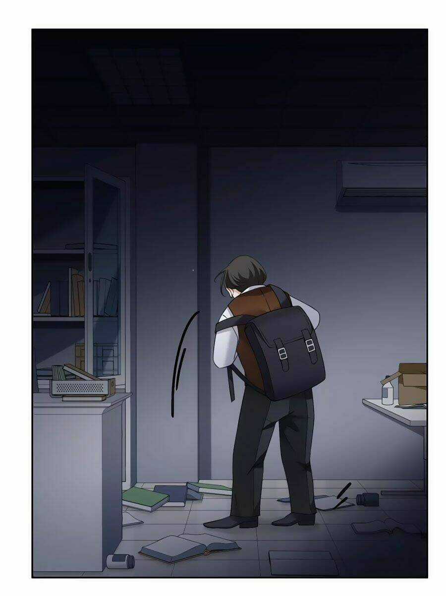 Nhân Chất Tình Nhân Chapter 17.2 trang 37