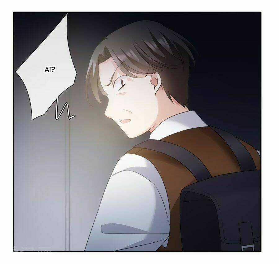 Nhân Chất Tình Nhân Chapter 17.2 trang 39