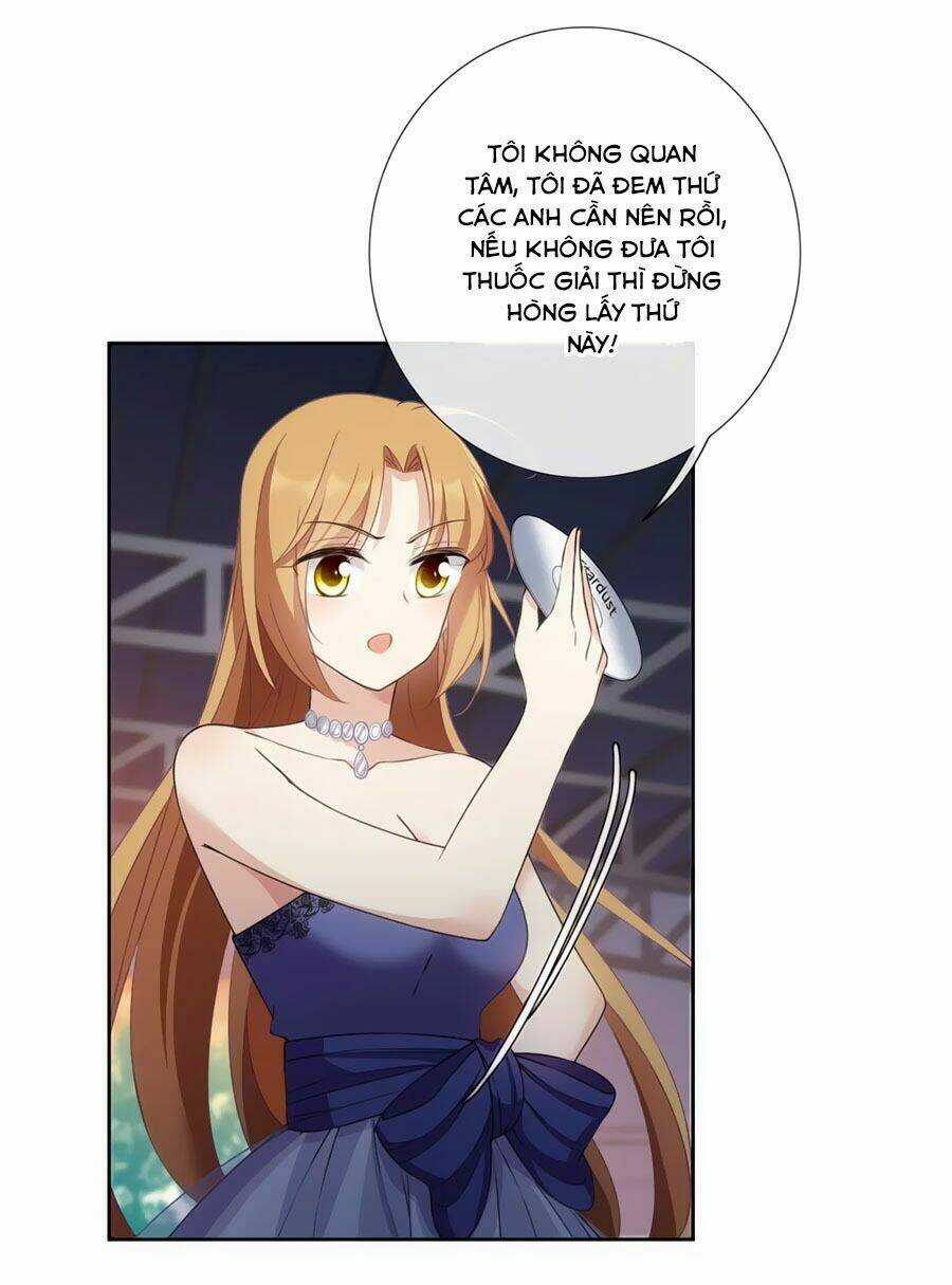 Nhân Chất Tình Nhân Chapter 17.2 trang 4