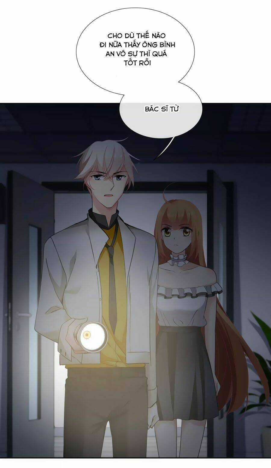 Nhân Chất Tình Nhân Chapter 17.2 trang 40