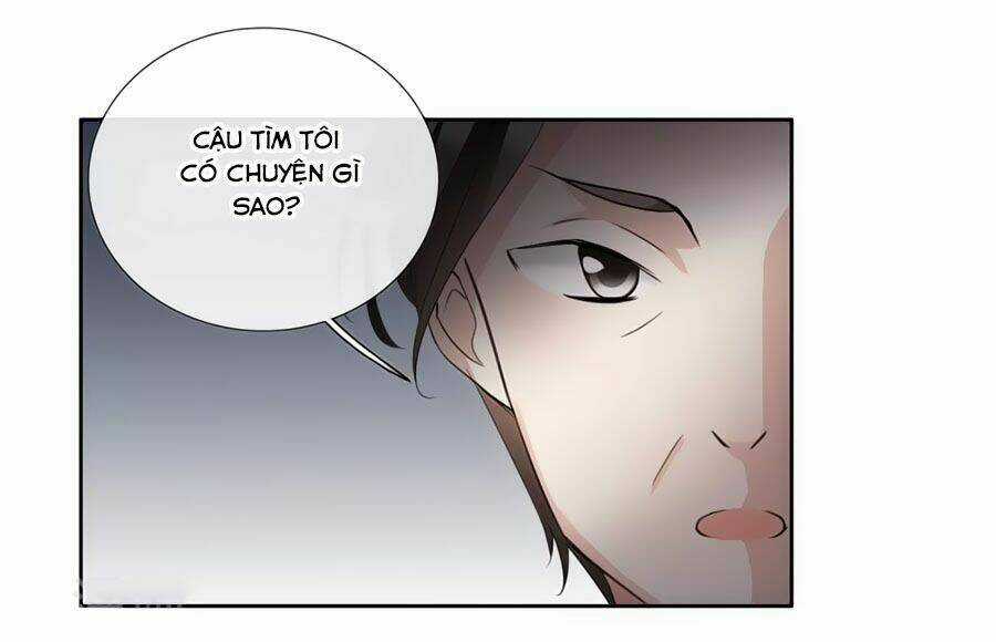 Nhân Chất Tình Nhân Chapter 17.2 trang 42