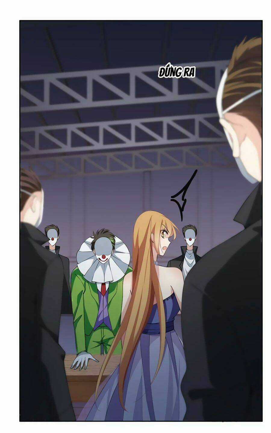 Nhân Chất Tình Nhân Chapter 17.2 trang 5